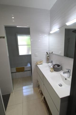 Maison 300m plage