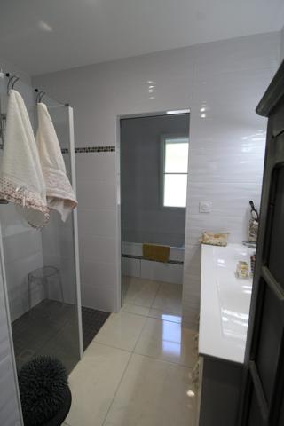 Maison 300m plage