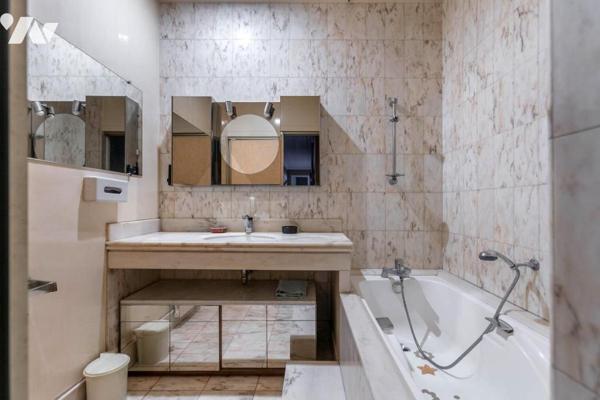 PARIS 6E – LUXEMBOURG -  EXCLUSIVITE - Appartement de réception - Idéal famille et/ou pro.libérale