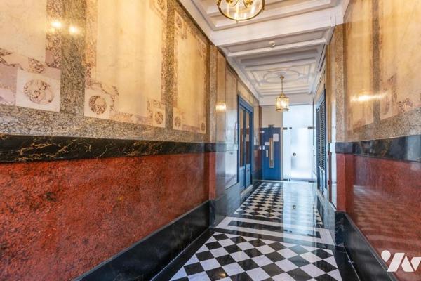 PARIS 6E – LUXEMBOURG -  EXCLUSIVITE - Appartement de réception - Idéal famille et/ou pro.libérale