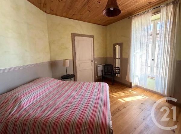 Maison à vendre  5 pièces - 124,81 m 2   PORNIC  - 44