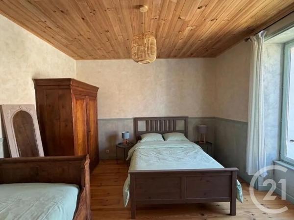 Maison à vendre  5 pièces - 124,81 m 2   PORNIC  - 44