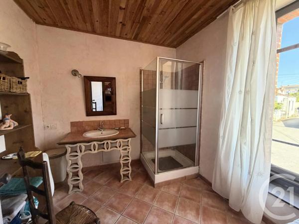 Maison à vendre  5 pièces - 124,81 m 2   PORNIC  - 44