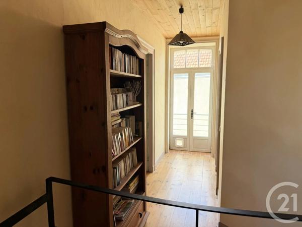 Maison à vendre  5 pièces - 124,81 m 2   PORNIC  - 44