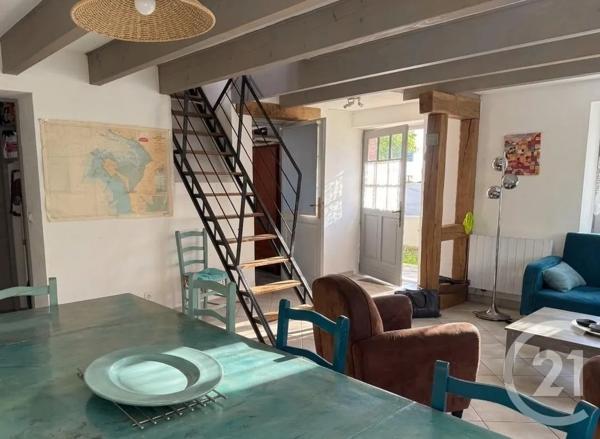 Maison à vendre  5 pièces - 124,81 m 2   PORNIC  - 44