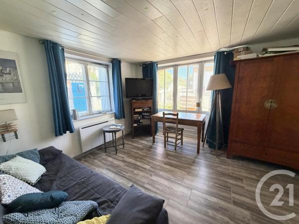 Maison à vendre  5 pièces - 124,81 m 2   PORNIC  - 44