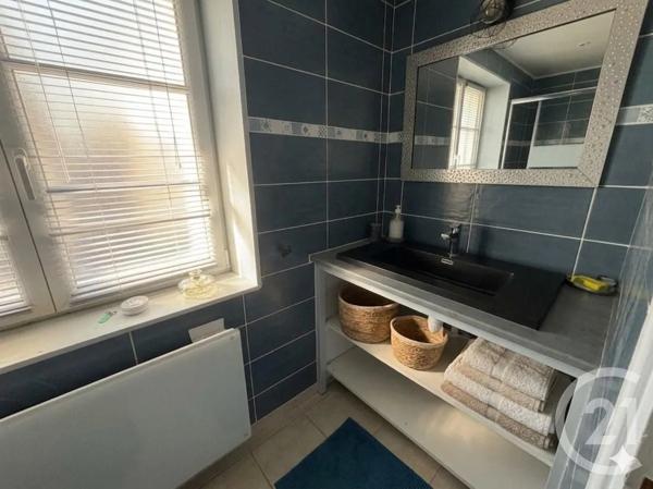 Maison à vendre  5 pièces - 124,81 m 2   PORNIC  - 44
