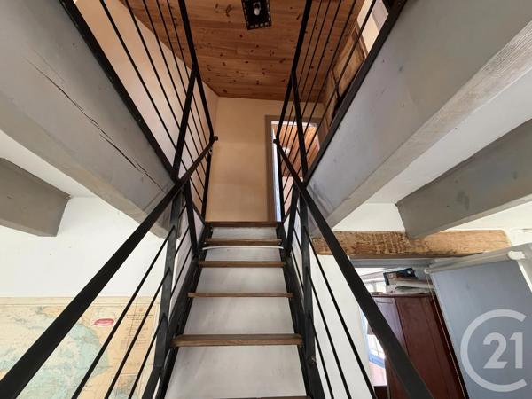 Maison à vendre  5 pièces - 124,81 m 2   PORNIC  - 44