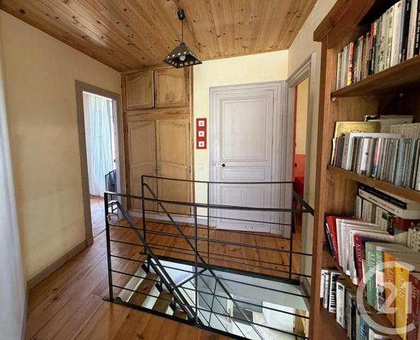 Maison à vendre  5 pièces - 124,81 m 2   PORNIC  - 44
