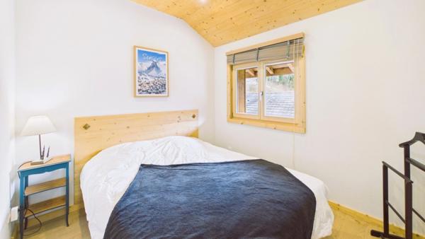 Haute Savoie (74), à vendre SAMOENS - Domaine skiable Grand Massif - Appartement T4 93 m²