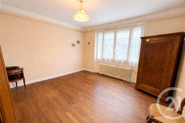 Maison à vendre  4 pièces - 86 m2 NIHERNE - 36