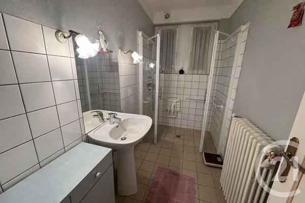 Maison à vendre  4 pièces - 86 m2 NIHERNE - 36