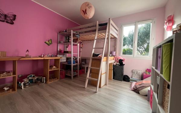 Maison à vendre    5 pièces •  Fressines