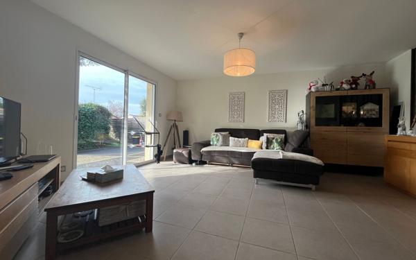 Maison à vendre    5 pièces •  Fressines