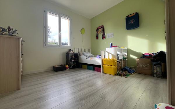 Maison à vendre    5 pièces •  Fressines