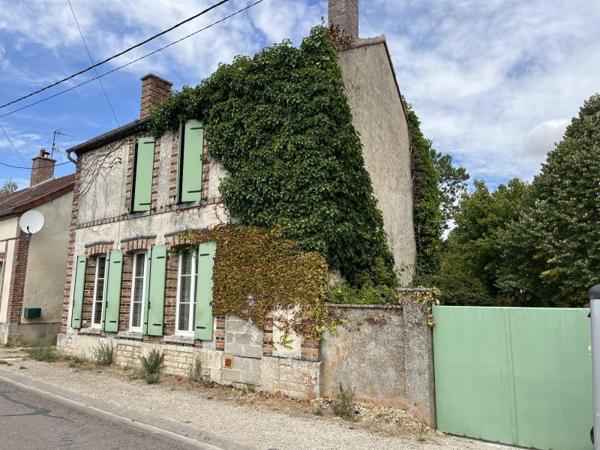 Vente / Maison ancienne à Plancy-l'Abbaye (10380)