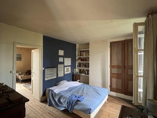 Vente / Maison ancienne à Plancy-l'Abbaye (10380)