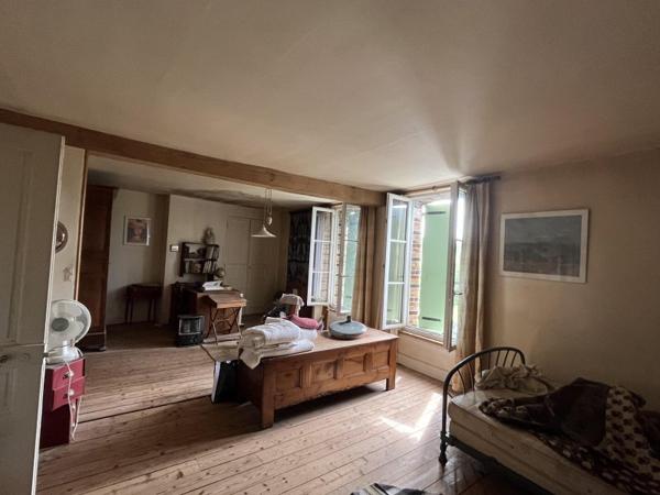 Vente / Maison ancienne à Plancy-l'Abbaye (10380)