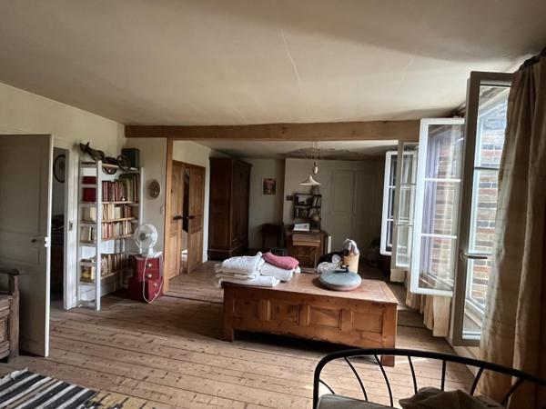 Vente / Maison ancienne à Plancy-l'Abbaye (10380)