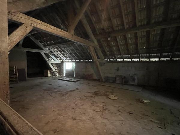 Vente / Maison ancienne à Plancy-l'Abbaye (10380)