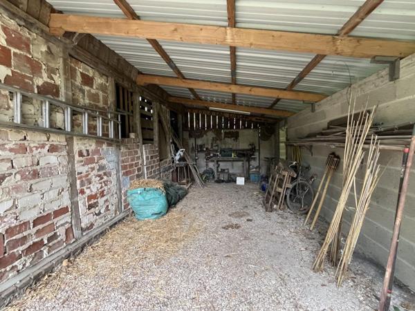 Vente / Maison ancienne à Plancy-l'Abbaye (10380)