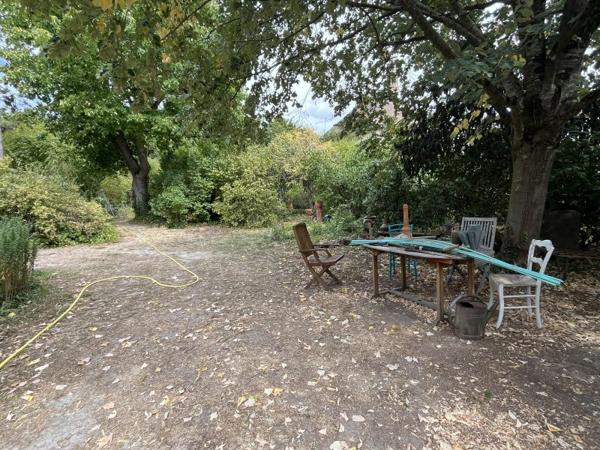 Vente / Maison ancienne à Plancy-l'Abbaye (10380)
