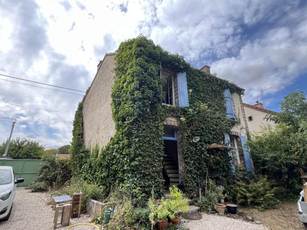 Vente / Maison ancienne à Plancy-l'Abbaye (10380)