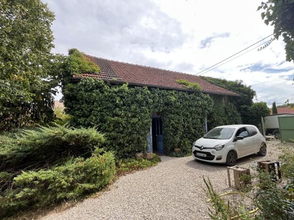 Vente / Maison ancienne à Plancy-l'Abbaye (10380)