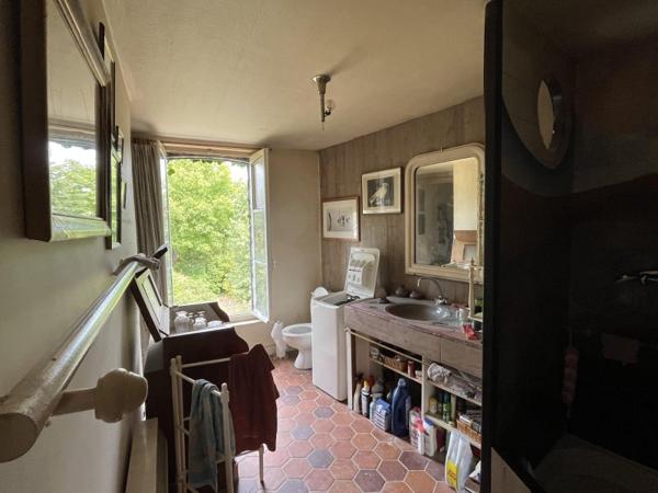 Vente / Maison ancienne à Plancy-l'Abbaye (10380)