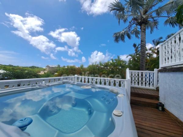 PROPRIÉTÉ D'EXCEPTION AVEC VUE DÉGAGÉE, PISCINE ET JACUZZI