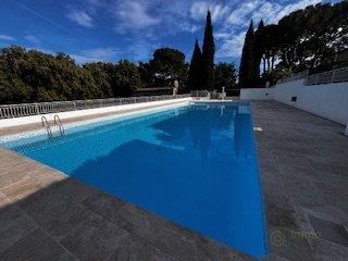 Appartement à VILLENEUVE LOUBET (06270)