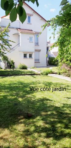 IMMEUBLE DE RAPPORT — 6 LOTS — MONOPROPRIÉTÉ — RENTABILITÉ NETTE 5,68 % Le Blanc-Mesnil (93150)