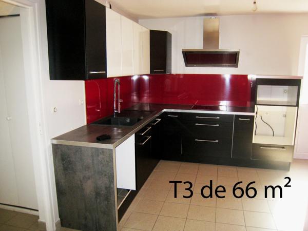 IMMEUBLE DE RAPPORT — 6 LOTS — MONOPROPRIÉTÉ — RENTABILITÉ NETTE 5,68 % Le Blanc-Mesnil (93150)