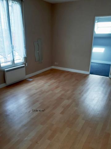 IMMEUBLE DE RAPPORT — 6 LOTS — MONOPROPRIÉTÉ — RENTABILITÉ NETTE 5,68 % Le Blanc-Mesnil (93150)