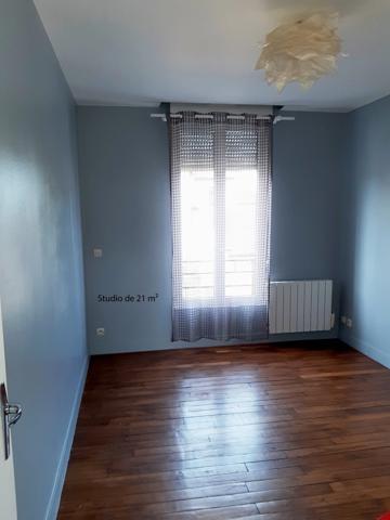 IMMEUBLE DE RAPPORT — 6 LOTS — MONOPROPRIÉTÉ — RENTABILITÉ NETTE 5,68 % Le Blanc-Mesnil (93150)