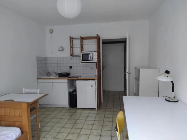 Appartement à louer à Grenoble (38000)