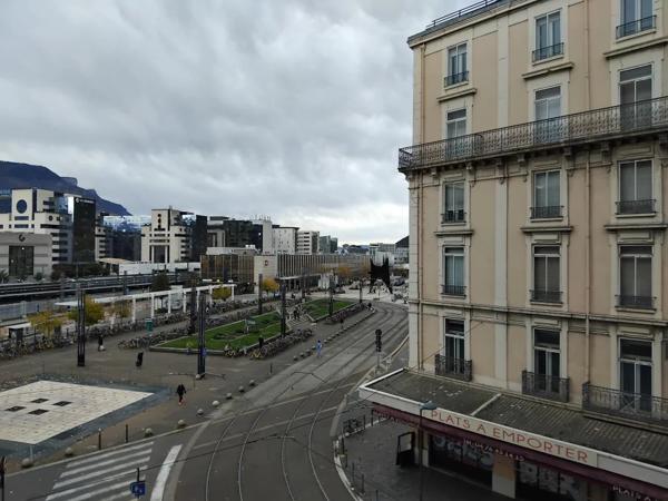 Appartement à louer à Grenoble (38000)