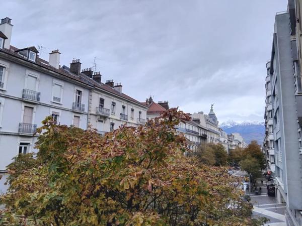 Appartement à louer à Grenoble (38000)