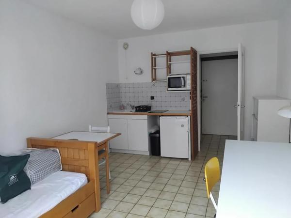 Appartement à louer à Grenoble (38000)