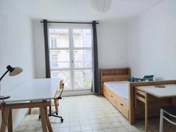 Appartement à louer à Grenoble (38000)