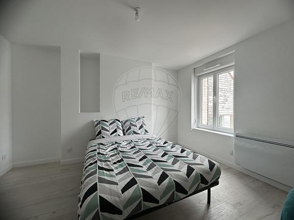 Appartement  à louer - Aube - 10