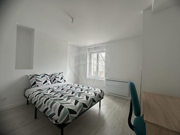 Appartement  à louer - Aube - 10