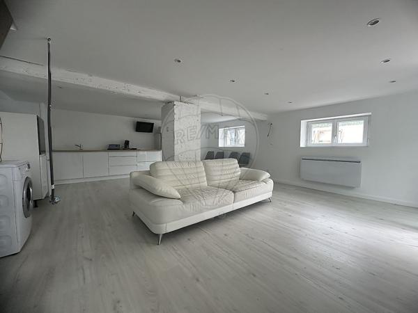 Appartement  à louer - Aube - 10