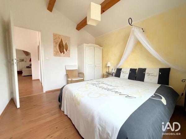 Maison à vendre 4 pièces 120 m² Saint-Georges-d'Oléron
