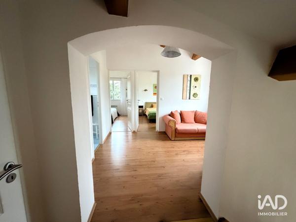 Maison à vendre 4 pièces 120 m² Saint-Georges-d'Oléron