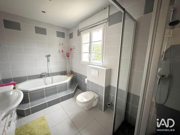 Maison à vendre 4 pièces 120 m² Saint-Georges-d'Oléron