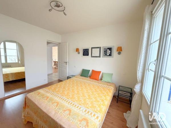 Maison à vendre 4 pièces 120 m² Saint-Georges-d'Oléron