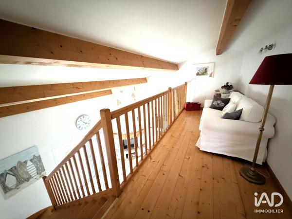 Maison à vendre 4 pièces 120 m² Saint-Georges-d'Oléron