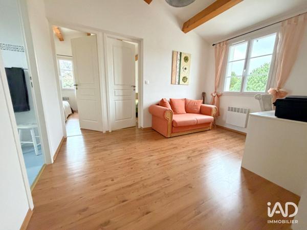 Maison à vendre 4 pièces 120 m² Saint-Georges-d'Oléron