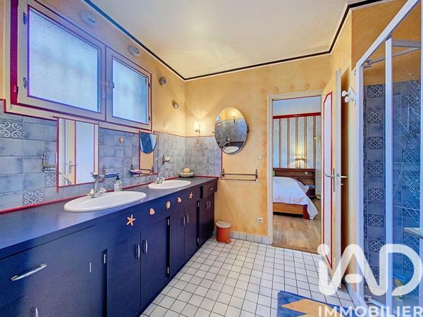 Maison à vendre 8 pièces 330 m² Moissac